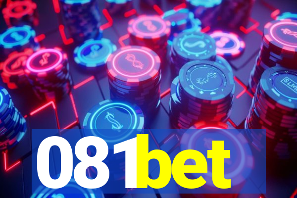 081bet