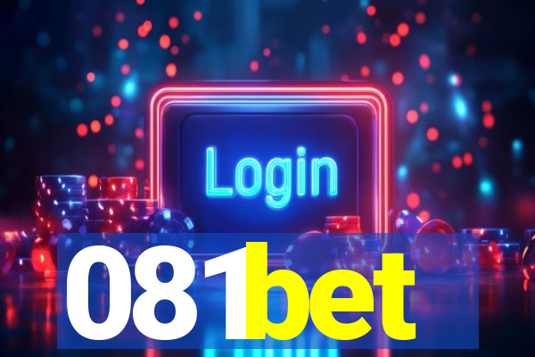 081bet