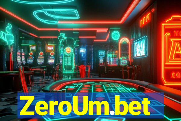 ZeroUm.bet