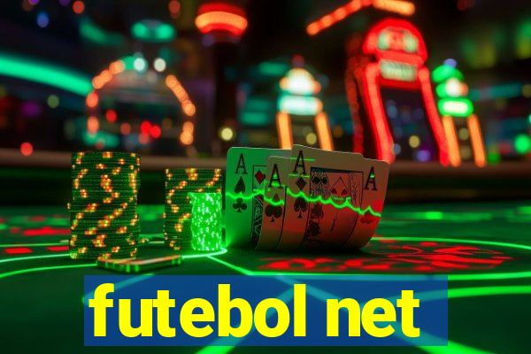 futebol net