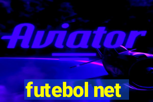 futebol net