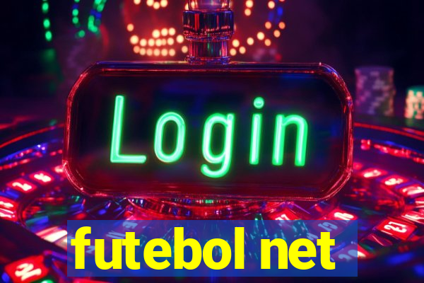 futebol net