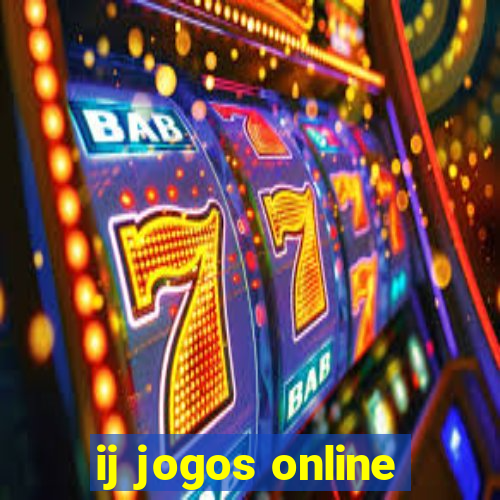 ij jogos online