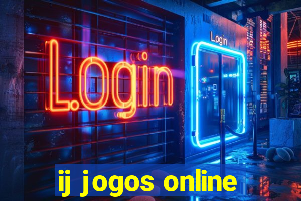 ij jogos online