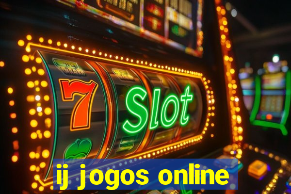 ij jogos online