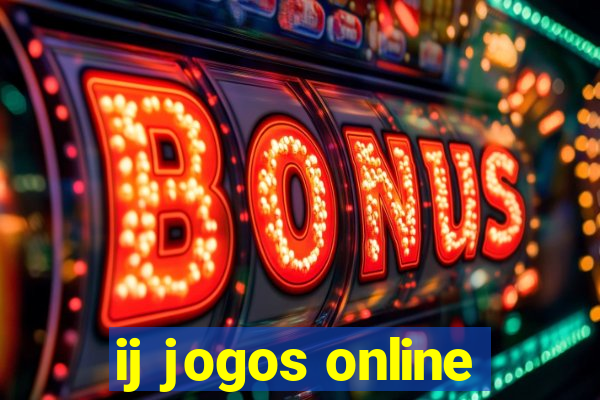 ij jogos online