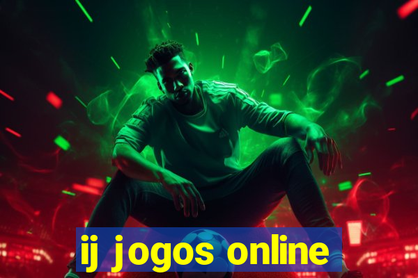 ij jogos online