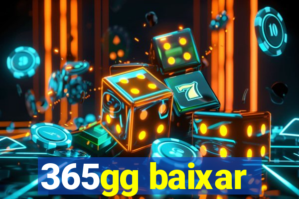 365gg baixar