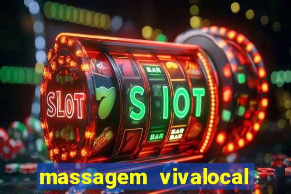 massagem vivalocal em santos sp