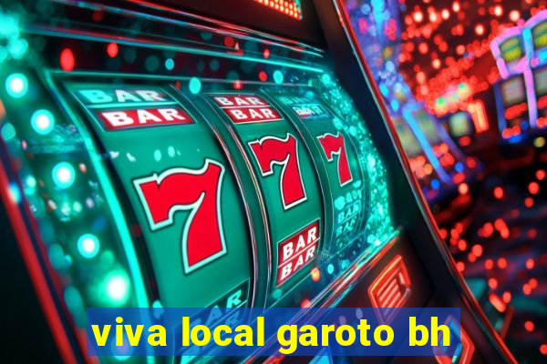 viva local garoto bh