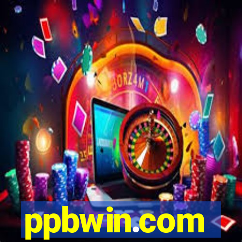 ppbwin.com