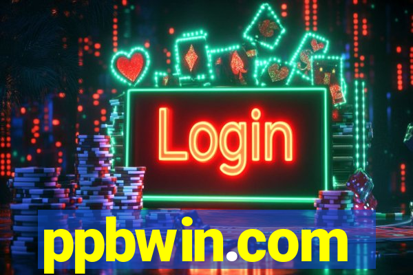 ppbwin.com