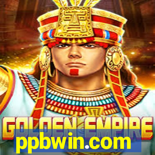 ppbwin.com