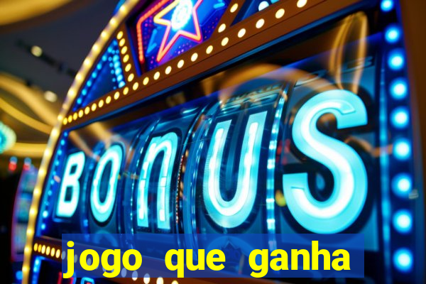 jogo que ganha dinheiro pagbank