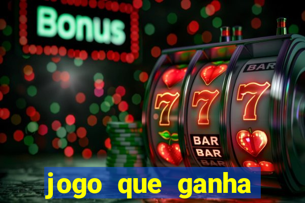 jogo que ganha dinheiro pagbank