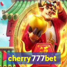 cherry777bet