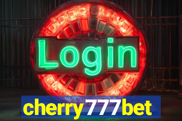 cherry777bet