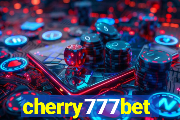 cherry777bet