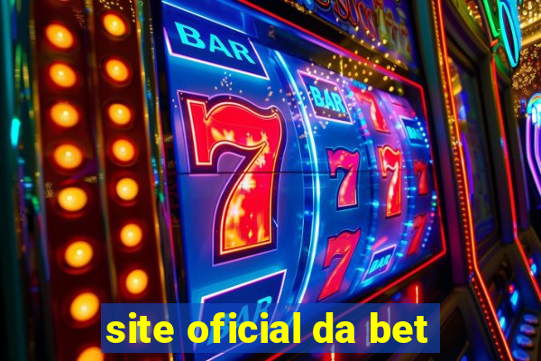 site oficial da bet