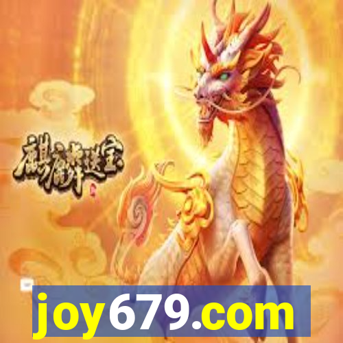 joy679.com