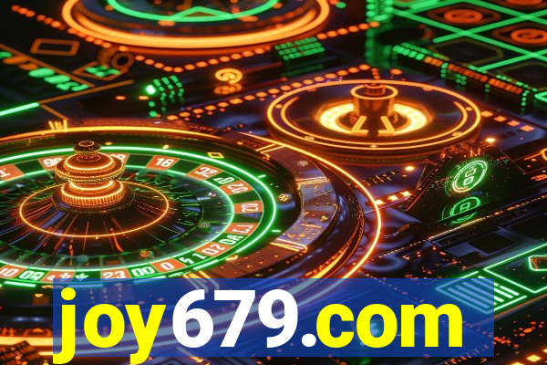 joy679.com