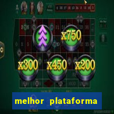 melhor plataforma para jogar fortune