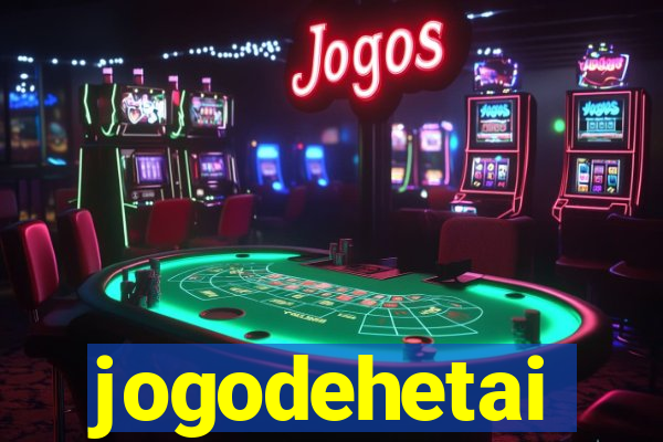 jogodehetai