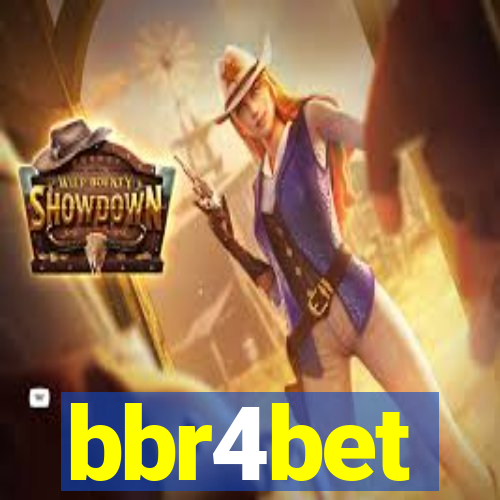 bbr4bet