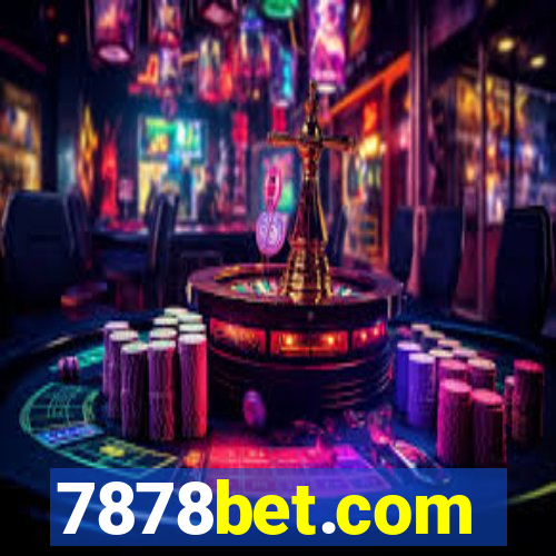 7878bet.com