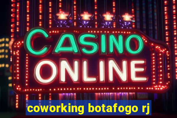 coworking botafogo rj