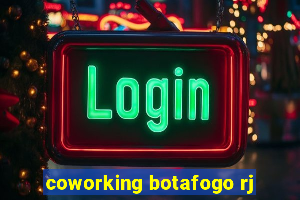 coworking botafogo rj