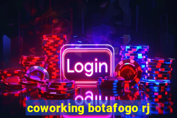 coworking botafogo rj