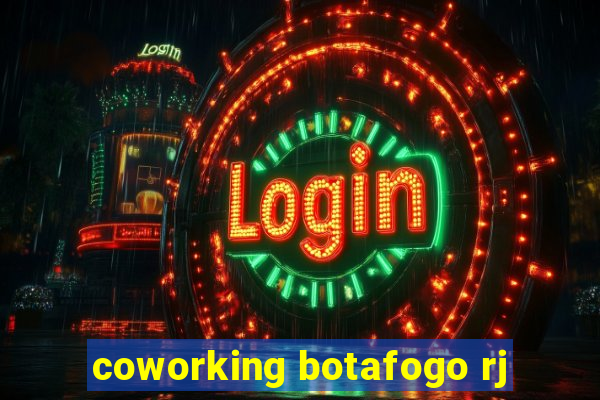 coworking botafogo rj