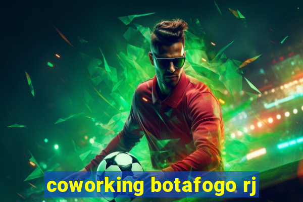 coworking botafogo rj