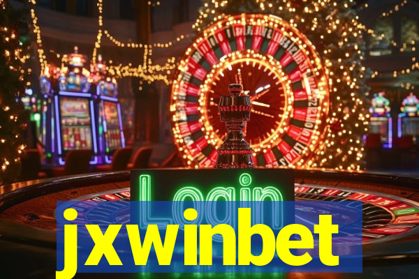 jxwinbet