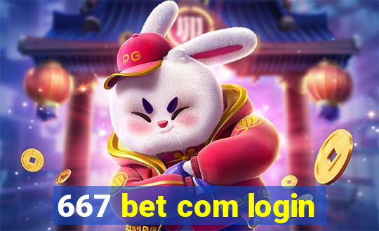 667 bet com login