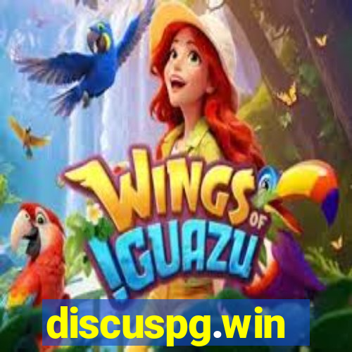 discuspg.win