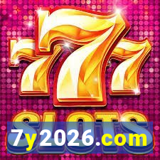 7y2026.com