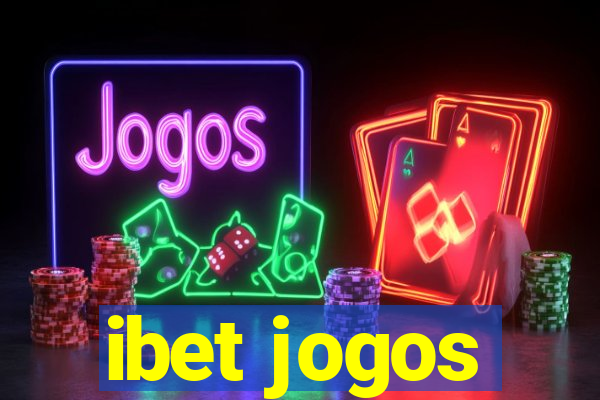 ibet jogos