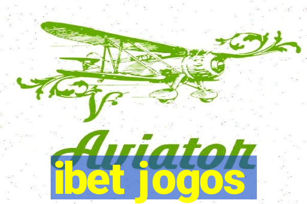 ibet jogos