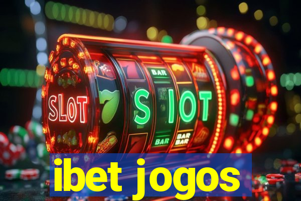 ibet jogos