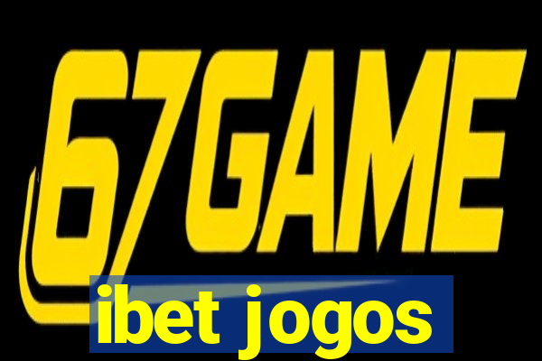 ibet jogos