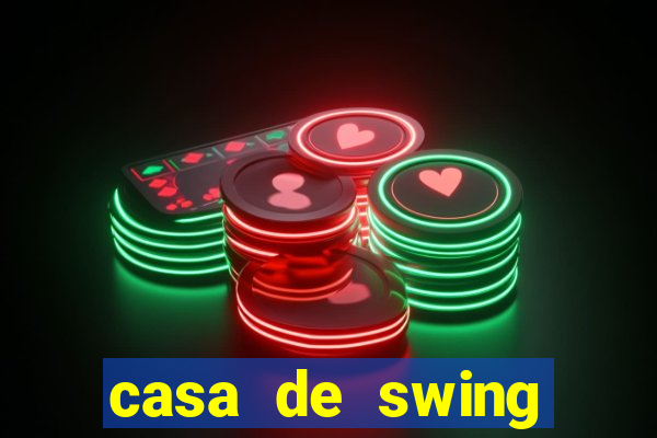 casa de swing campo grande ms