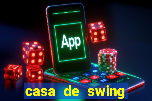 casa de swing campo grande ms