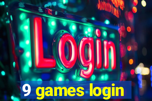 9 games login