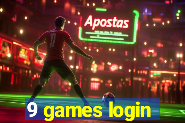 9 games login