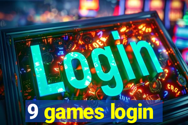 9 games login