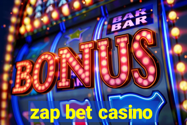 zap bet casino