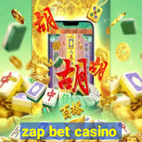 zap bet casino