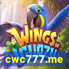 cwc777.me